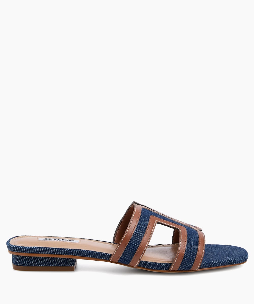 Loupe Navy